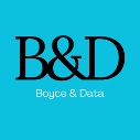 Boyce & Data